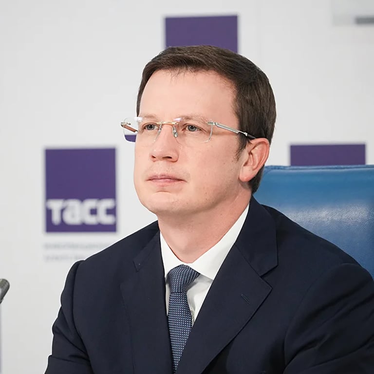 Антон Немкин. Фото:  anton-nemkin.ru