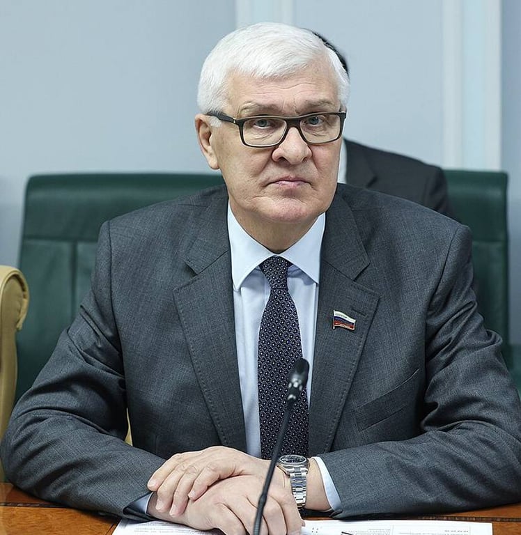 Сергей Брилка. Фото: Wikimedia