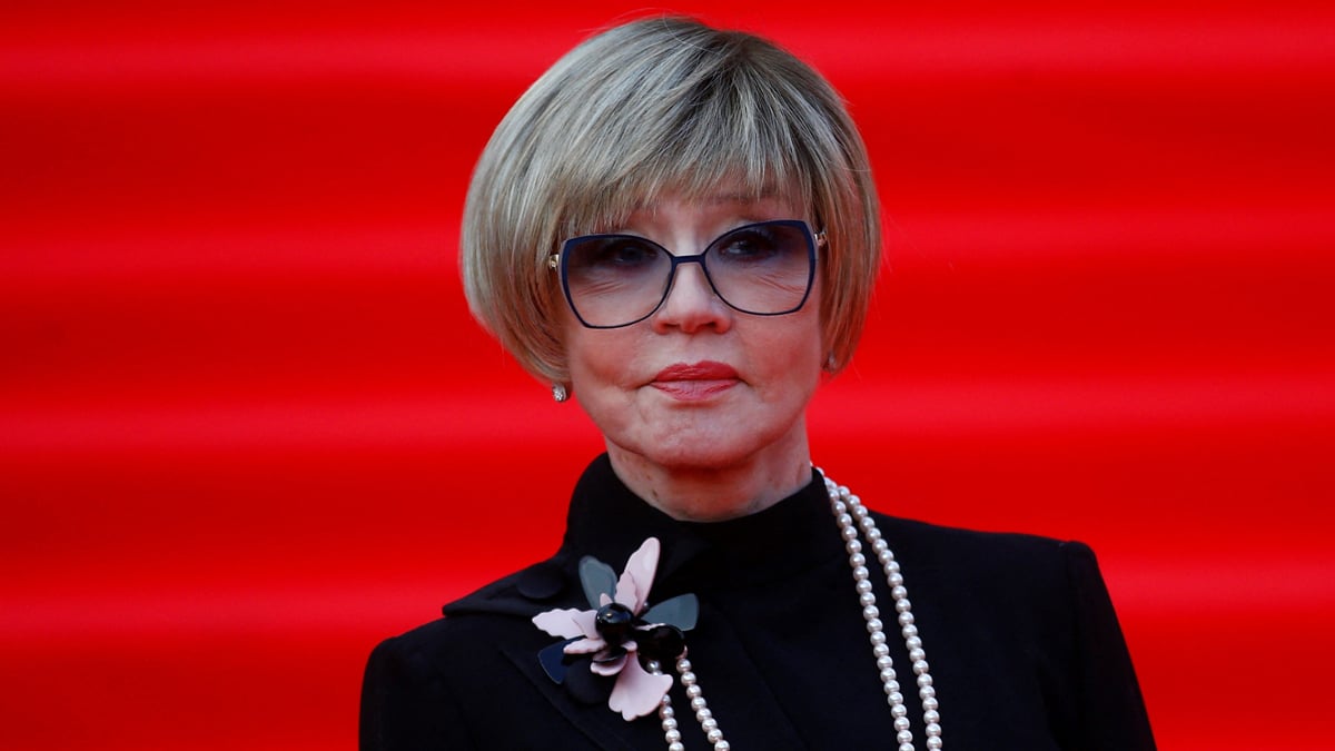 Фото: Sefa Karacan / Anadolu Agency / Abaca Press / ddp images / Vida Press