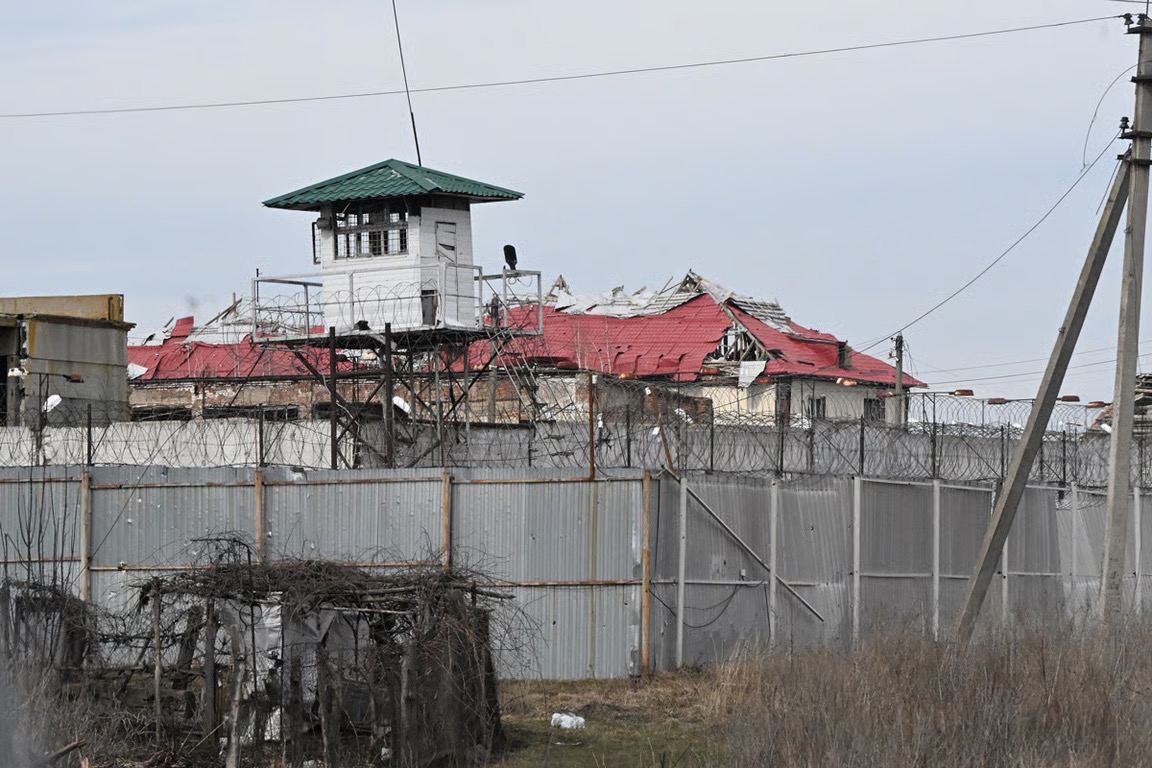 Photo: Anatoly Zhdanov / Kommersant / Sipa USA / Vida Press