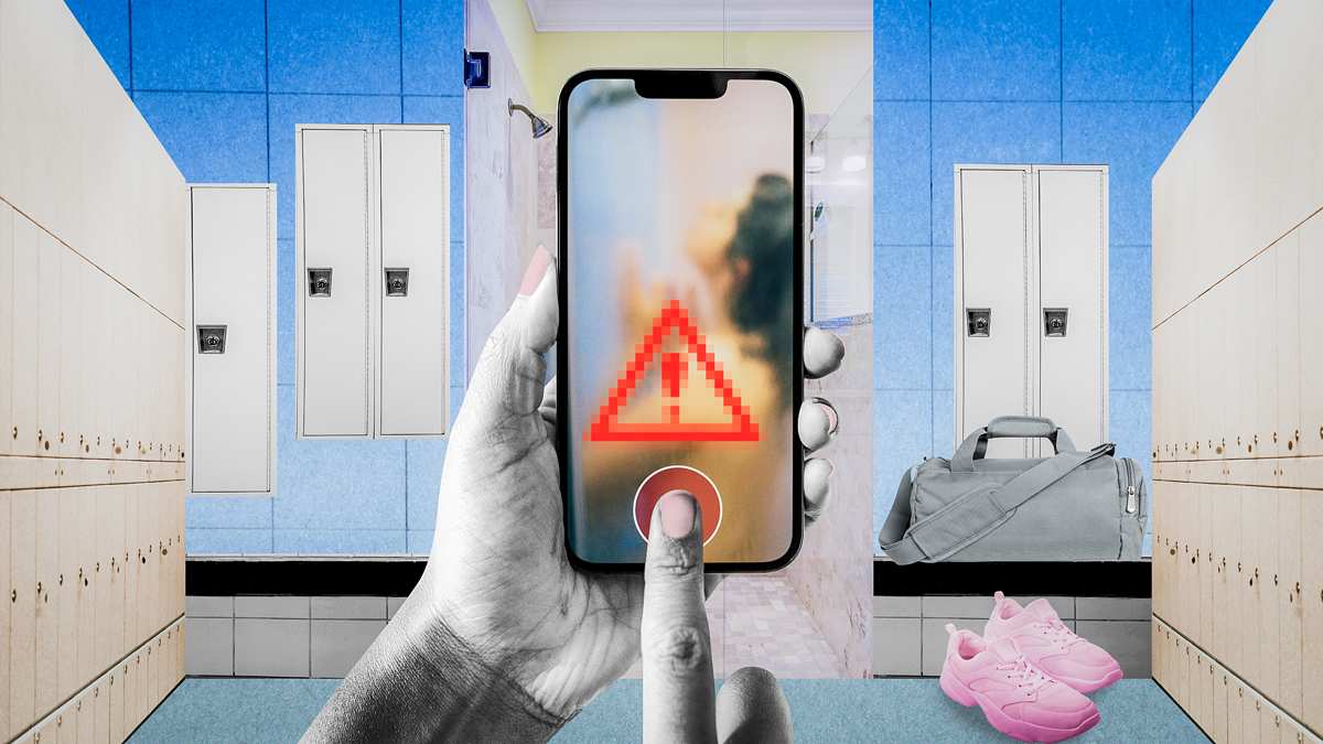 Иллюстрация: «Новая газета Европа»