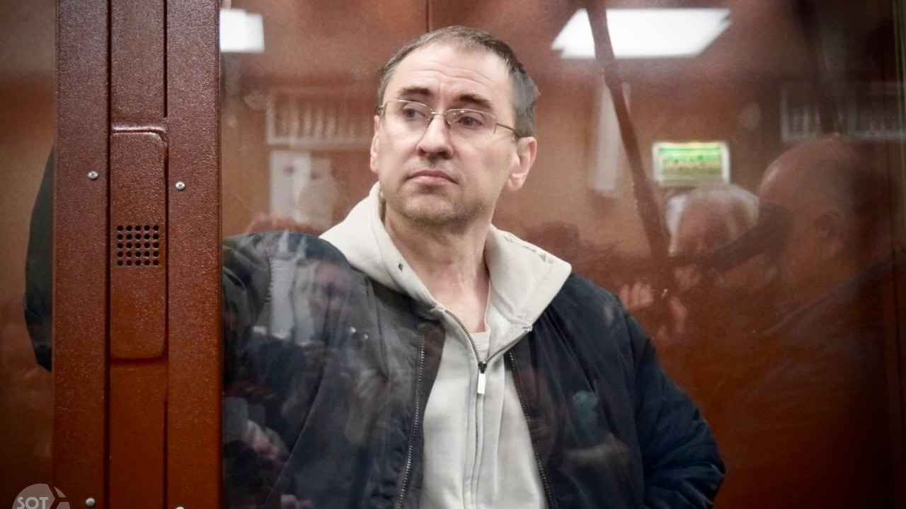 Журналисту «Новой газеты» Олегу Ролдугину предъявили обвинение в неправомерном доступе к компьютерной информации