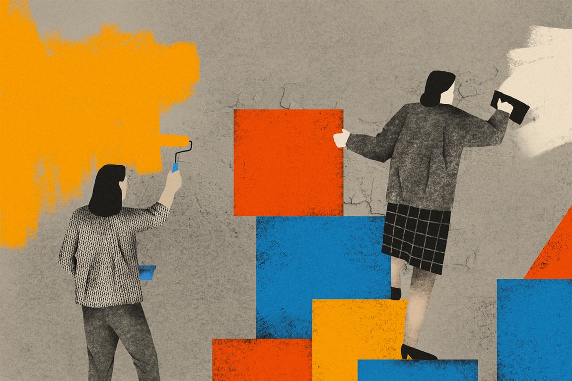 Иллюстрация: Ляля Буланова