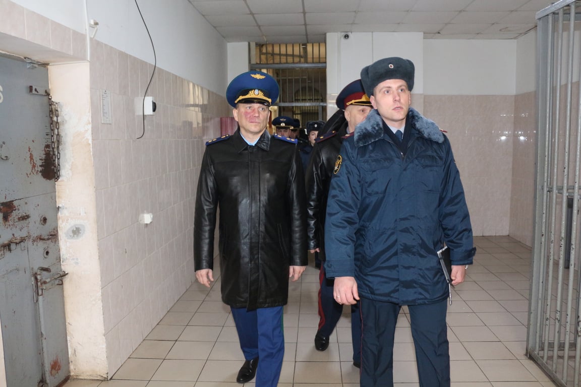 Фото: сайт прокуратуры Владимирской области