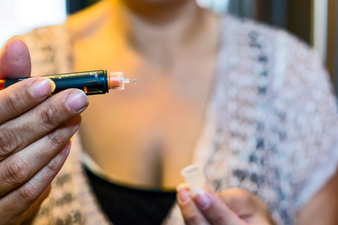 Фото: Alamy / Vida Press