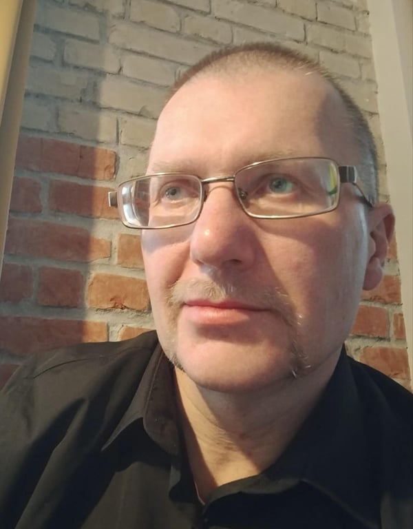 Максим Винярский. Фото:  Новы Час  / Telegram