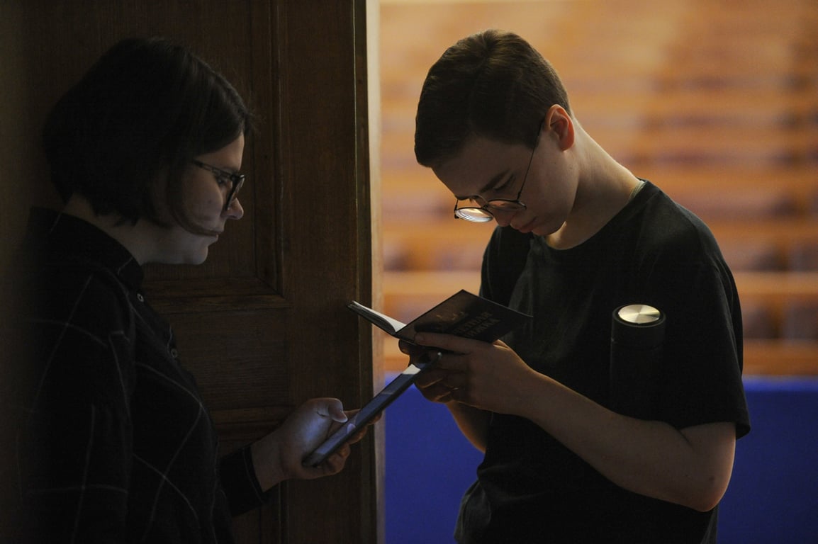Фото: Андрей Любимов / АГН «Москва»