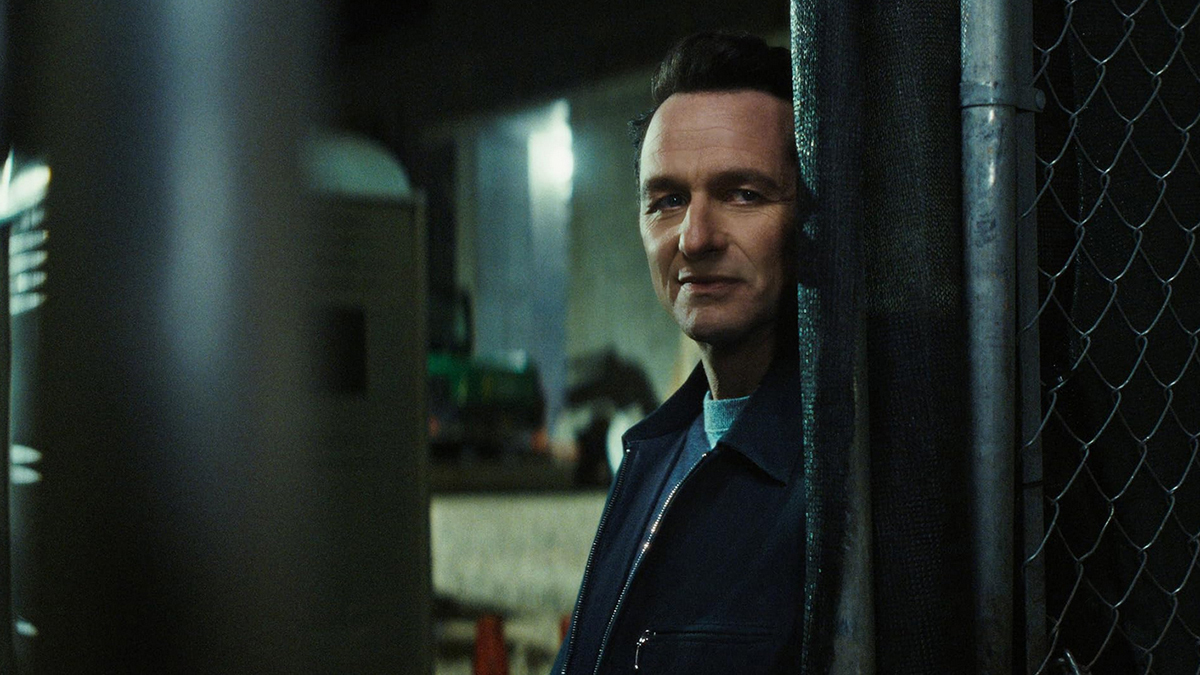 Кадр из сериала «Чудовище внутри меня». Источник:  imdb.com