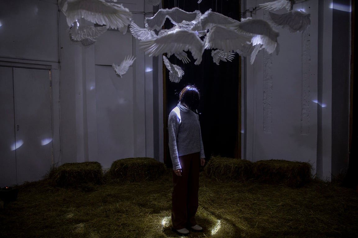 Фото: «Новая Газета Европа»