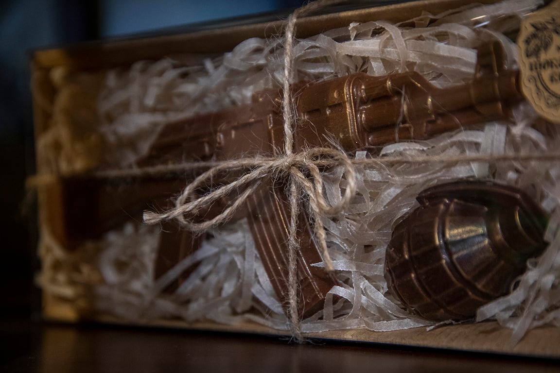 Фото: «Новая Газета Европа»