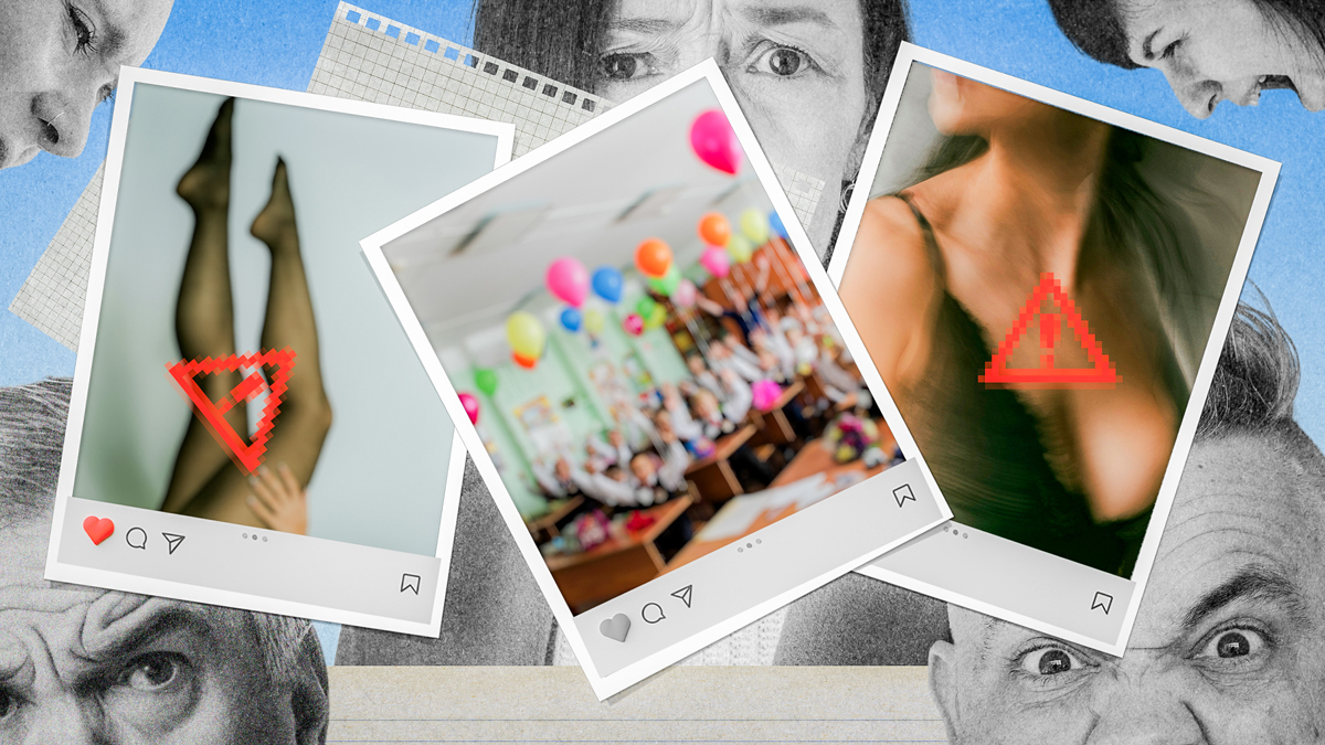 Иллюстрация: «Новая газета Европа»