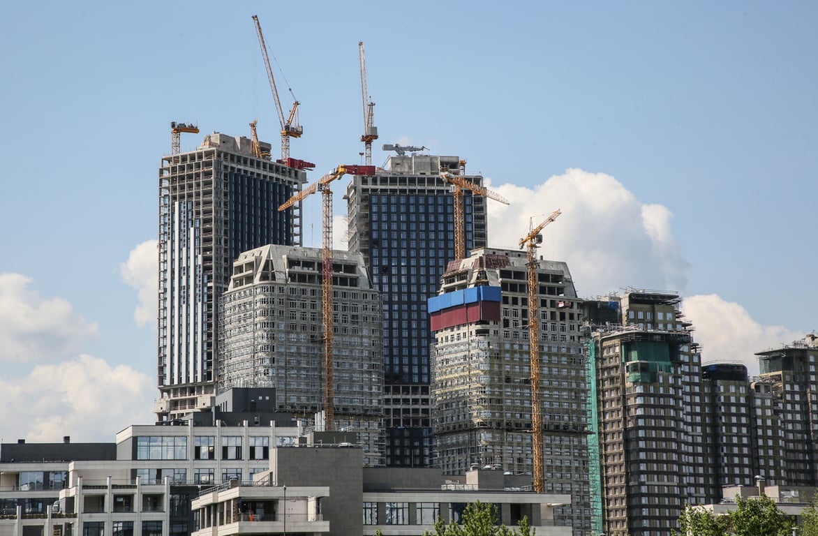 Фото: Юрий Кочетков / EPA