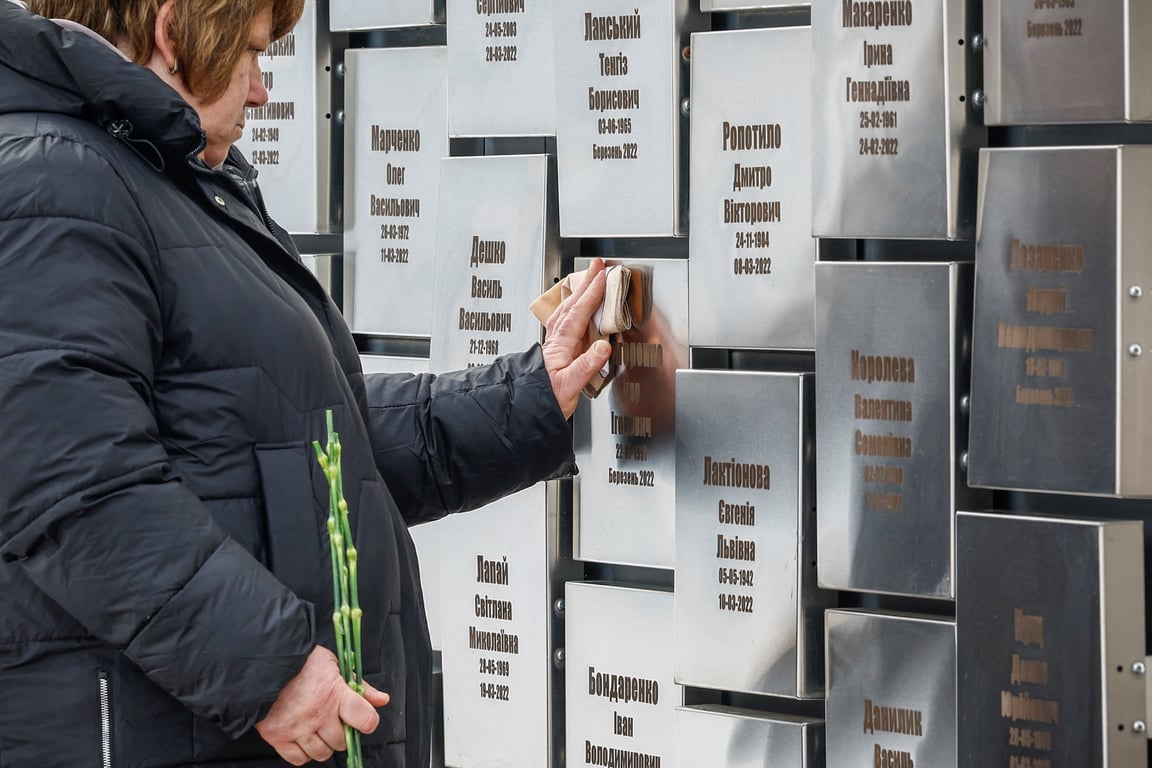 Фото: Alina Smutko / Reuters / Scanpix / LETA