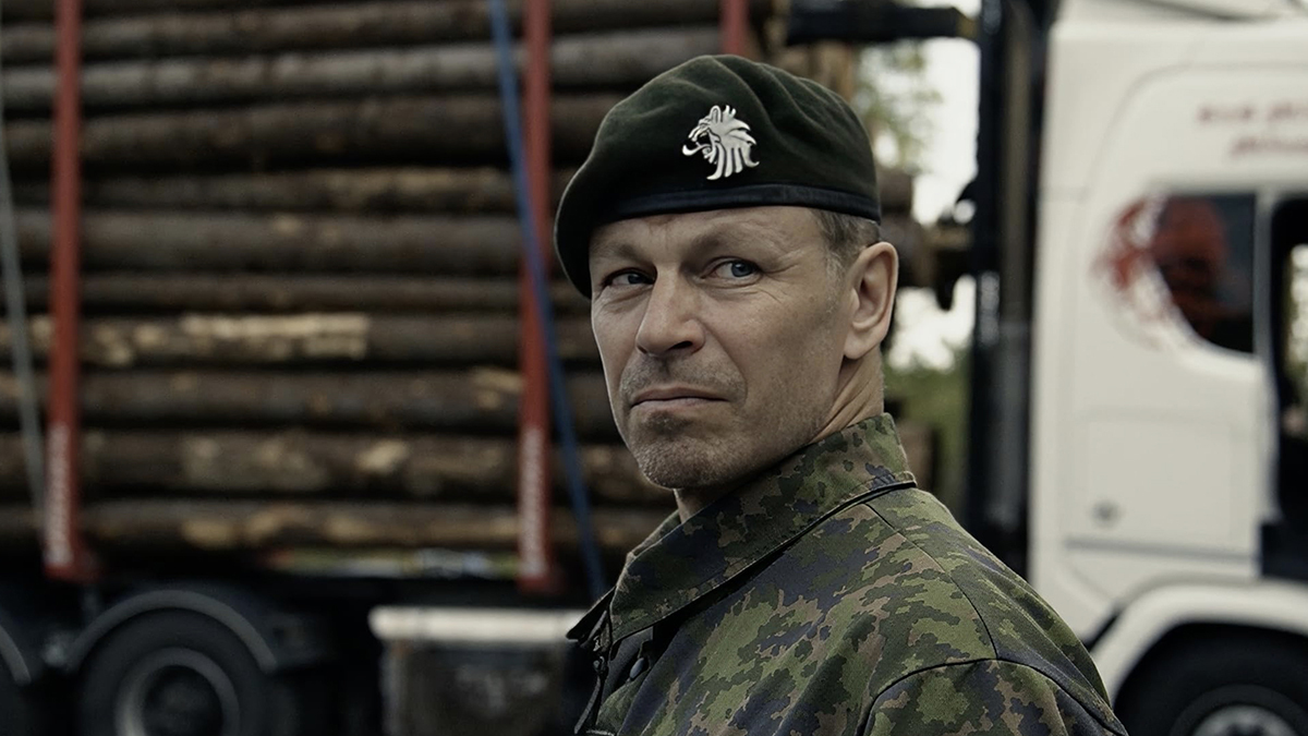 Кадр из сериала «Конфликт». Фото:  imdb.com