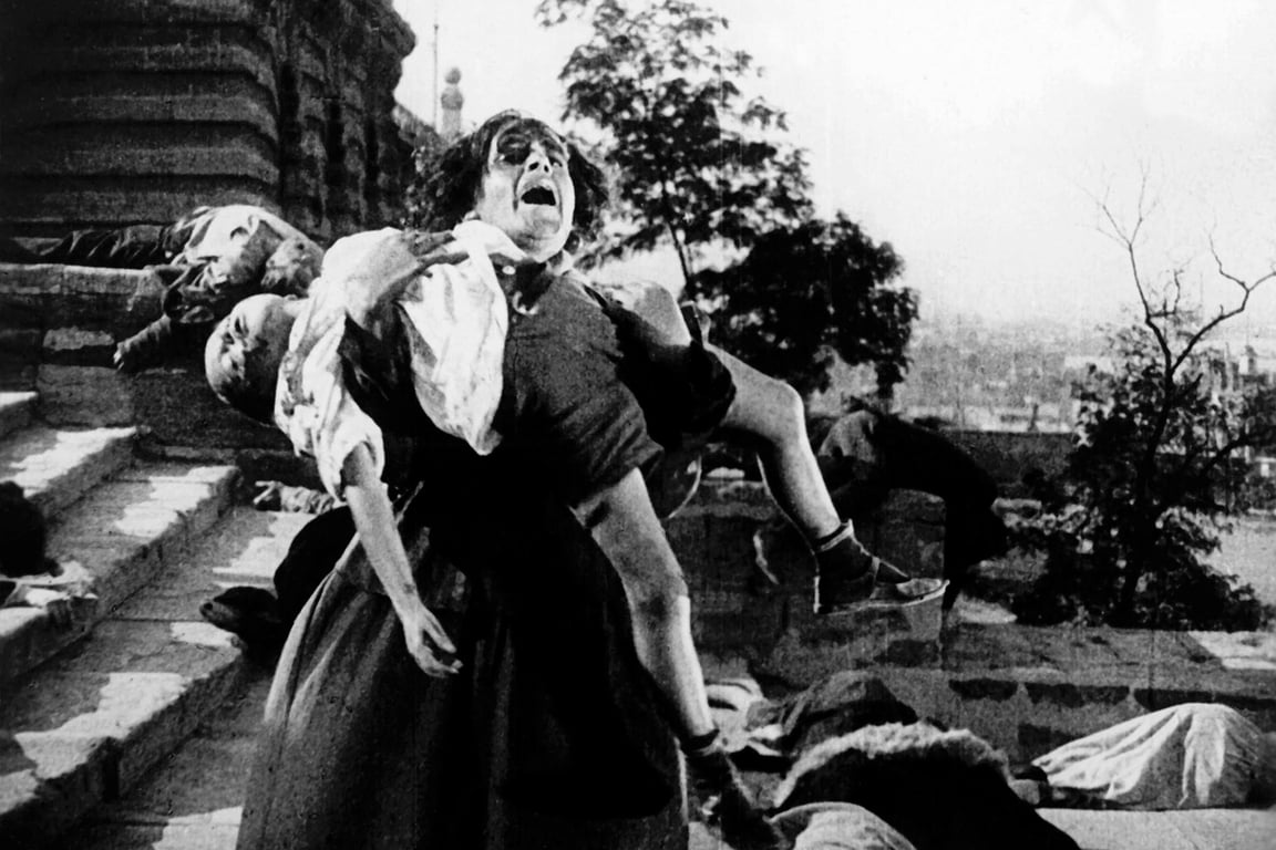 Фото: Госкино / Kobal / Shutterstock / Rex Features / Vida Press