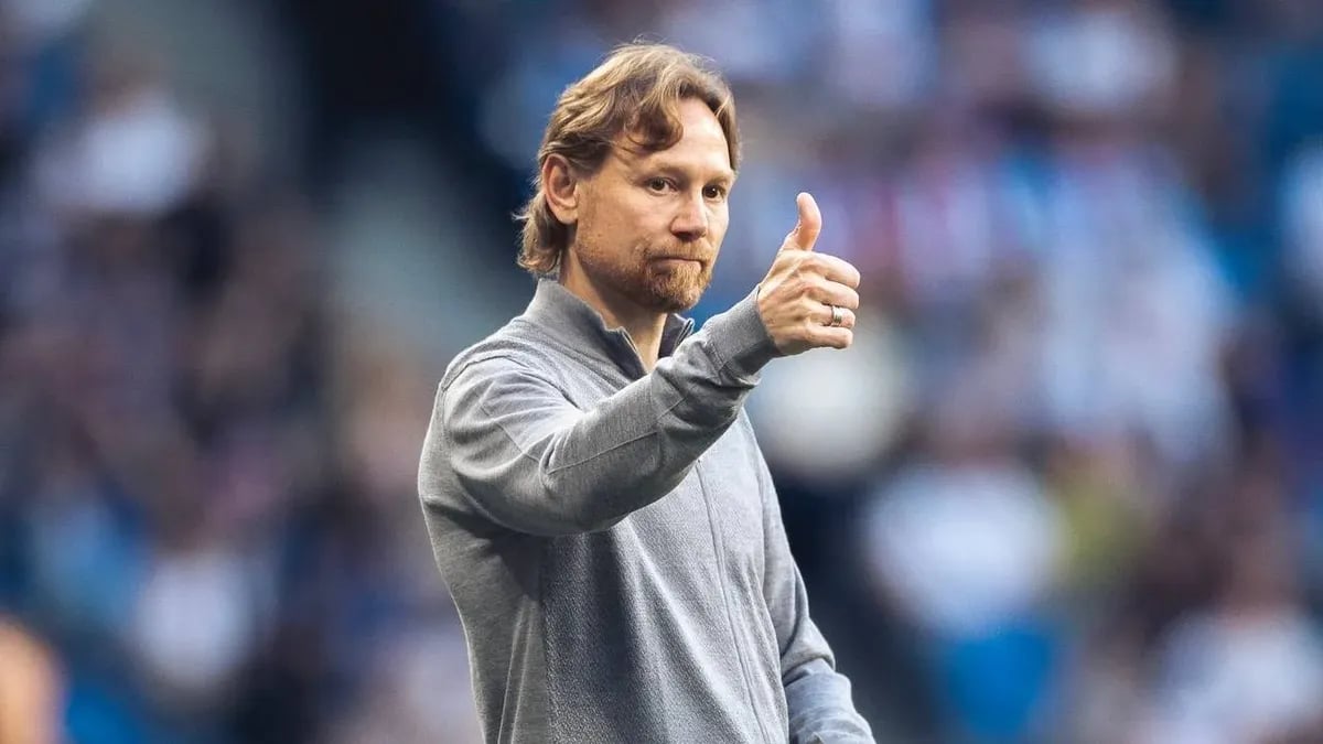 Валерий Карпин, фото: ФК «Динамо» / Telegram