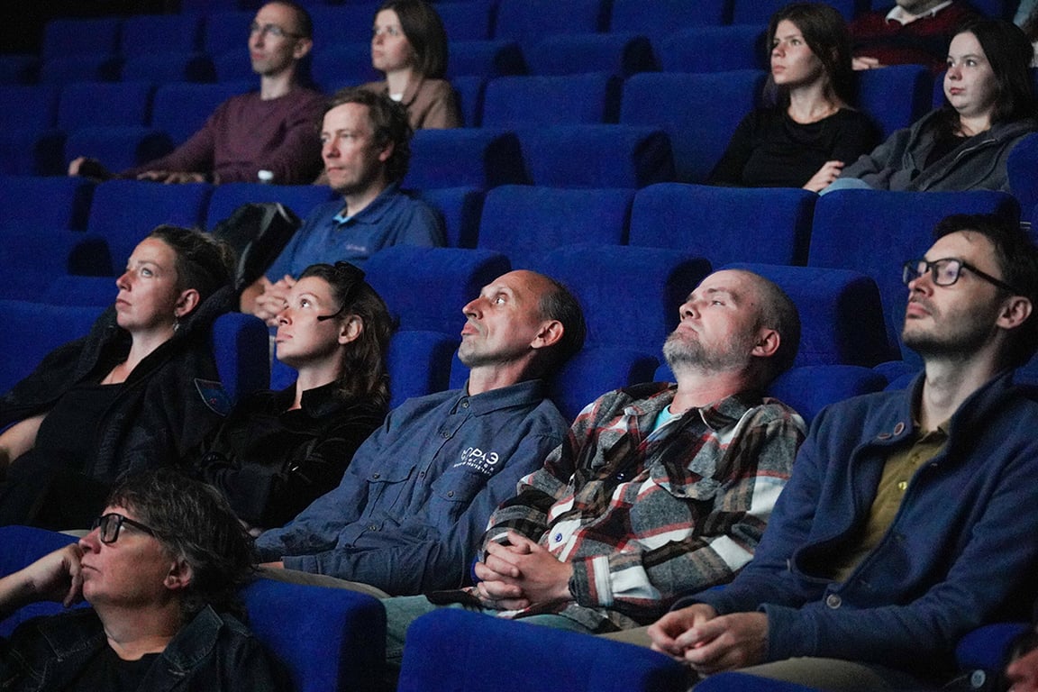 Фото: Александр Авилов / Агентство «Москва»