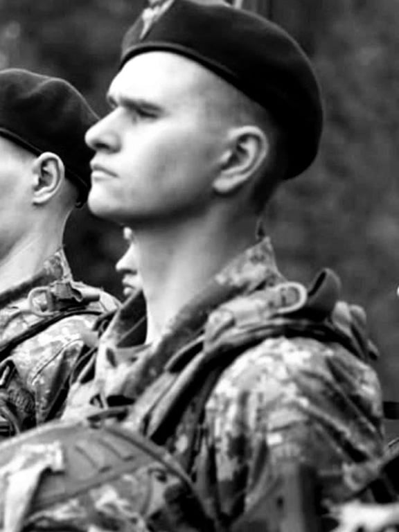 Дмитрий Ковальчук. Фото:  hromadske