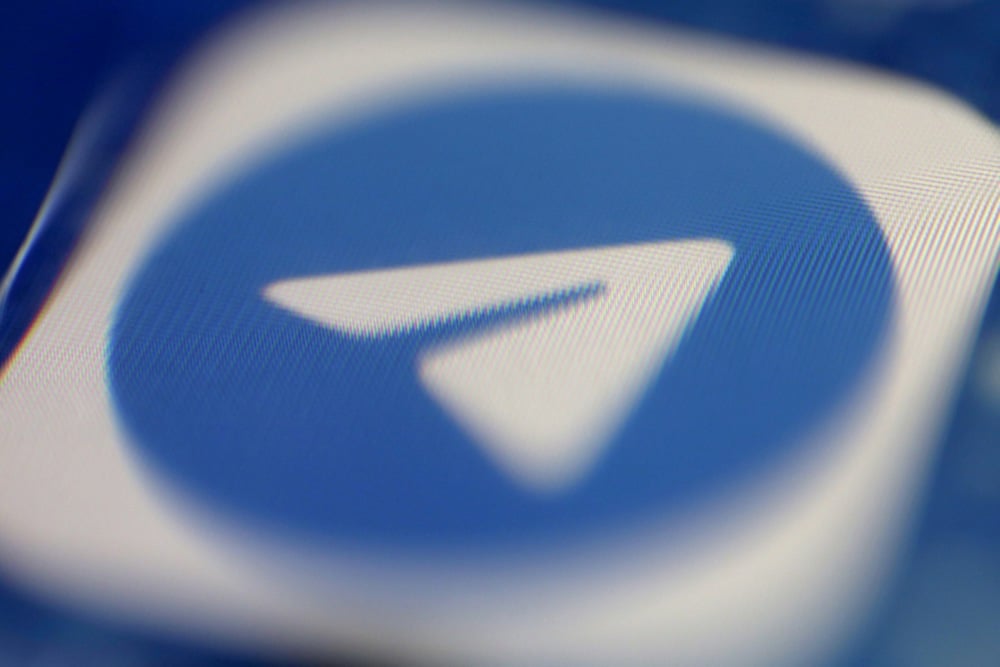 Photo: EPA/MATTIA SEDDA