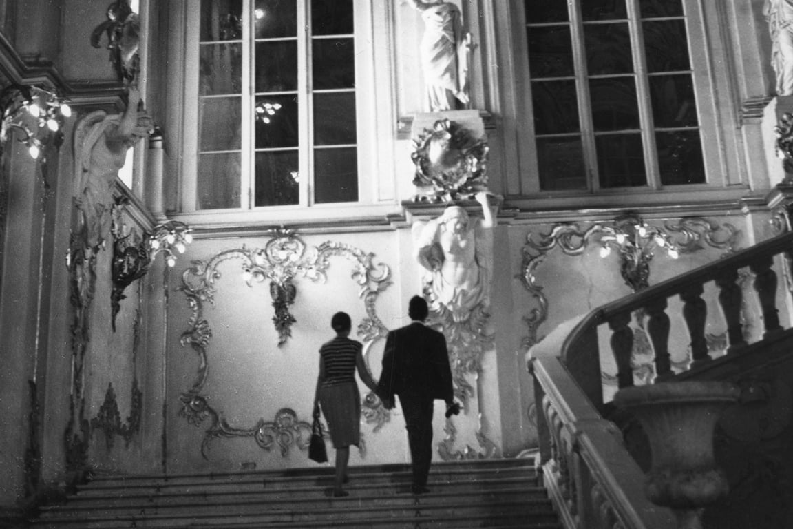 Фото: John Massey Stewart / Mary Evans /  Scanpix / LETA