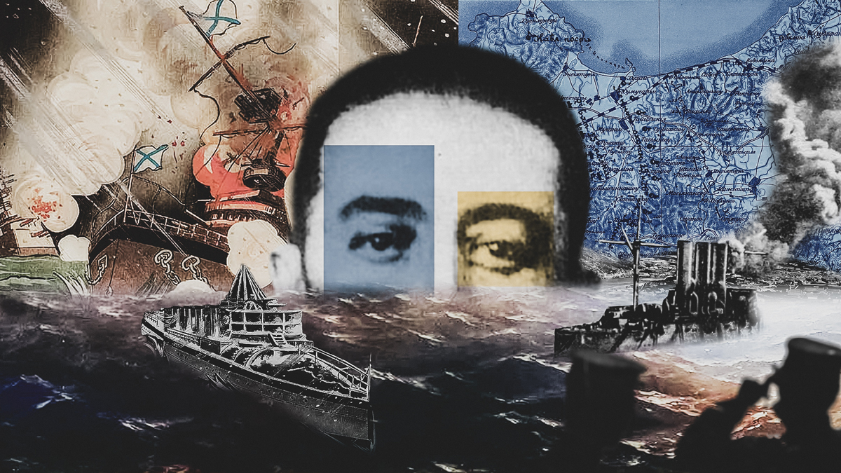 Иллюстрация: «Новая газета Европа»