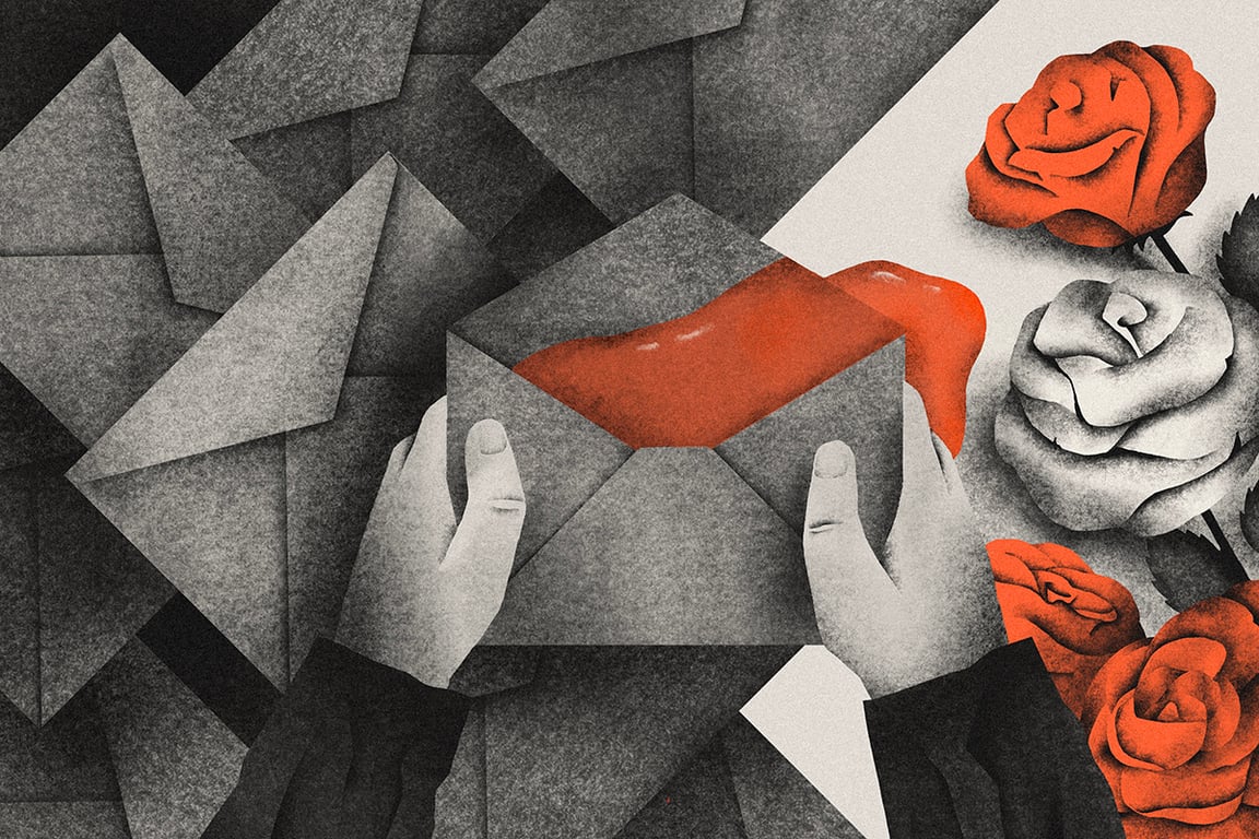 Иллюстрация: Ляля Буланова