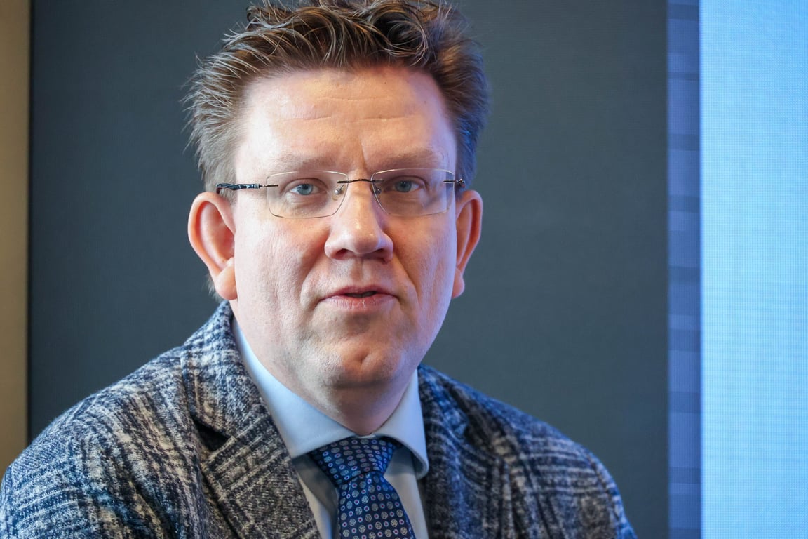 Евгений Капьев. Фото: Ярослав Чингаев / АГН «Москва»