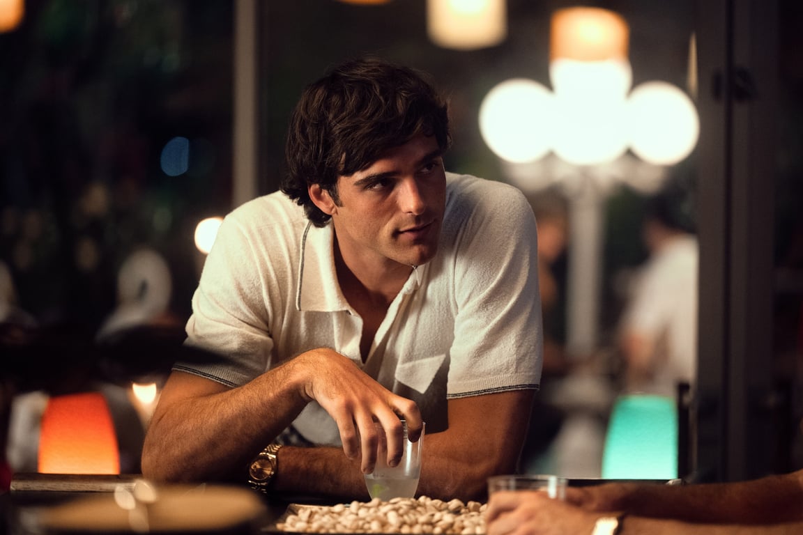 Джейкоб Элорди, кадр из сериала «Эйфория». Источник: Warner Bros. Discovery