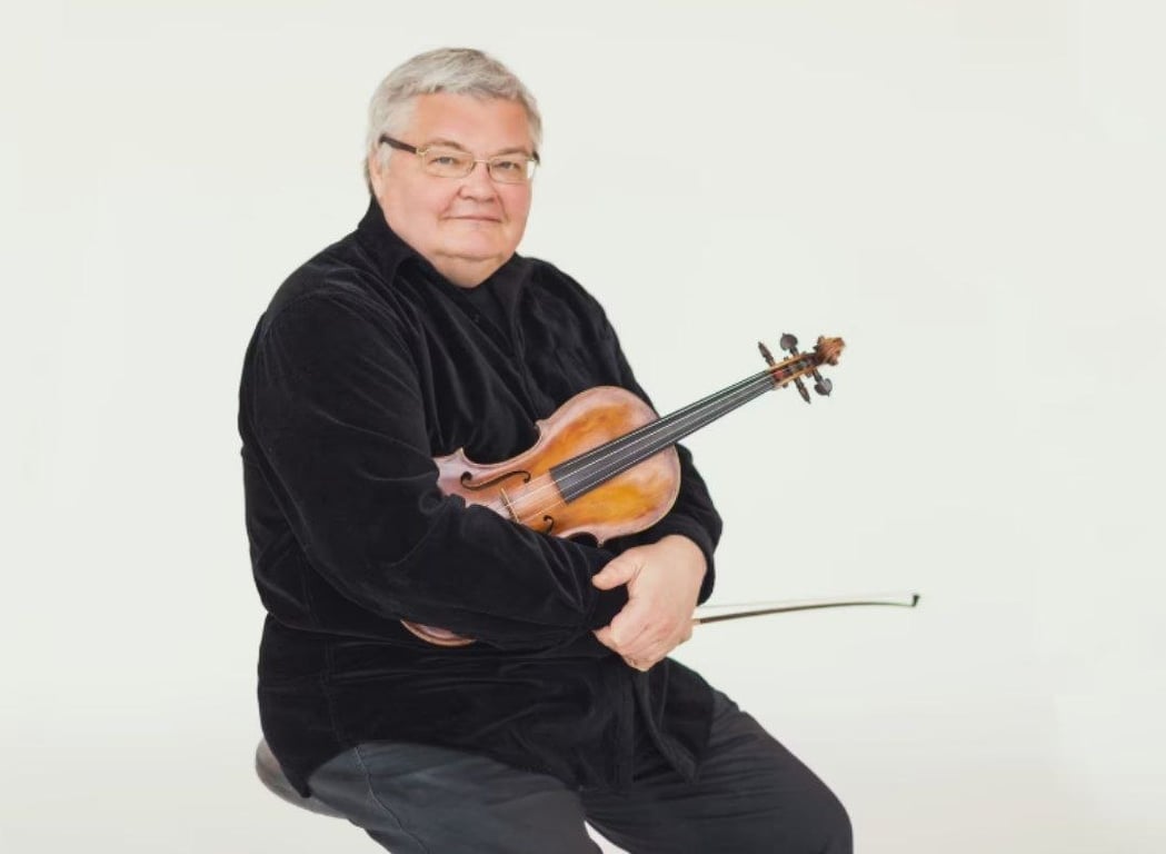 Фото: Санкт-Петербургский симфонический оркестр