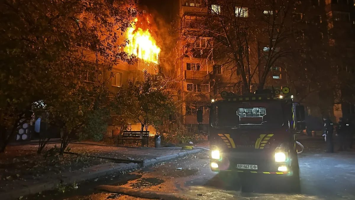 Photo: State Emergency Service of Ukraine