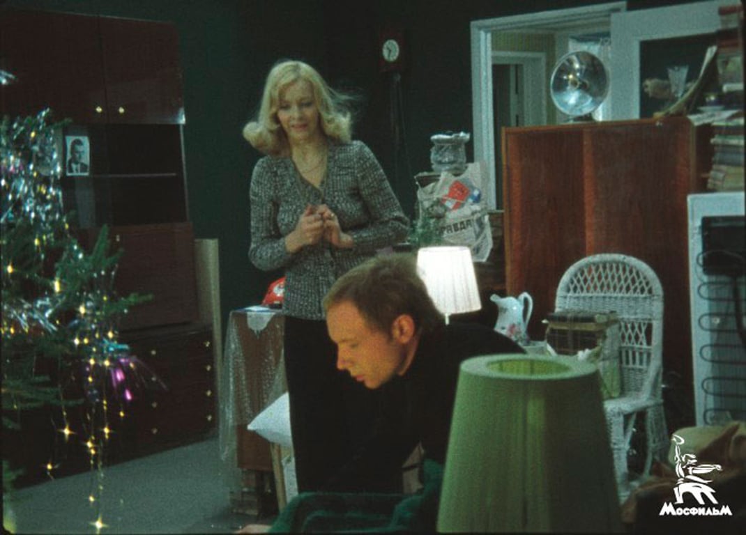 Фото:  «Мосфильм-Инфо»