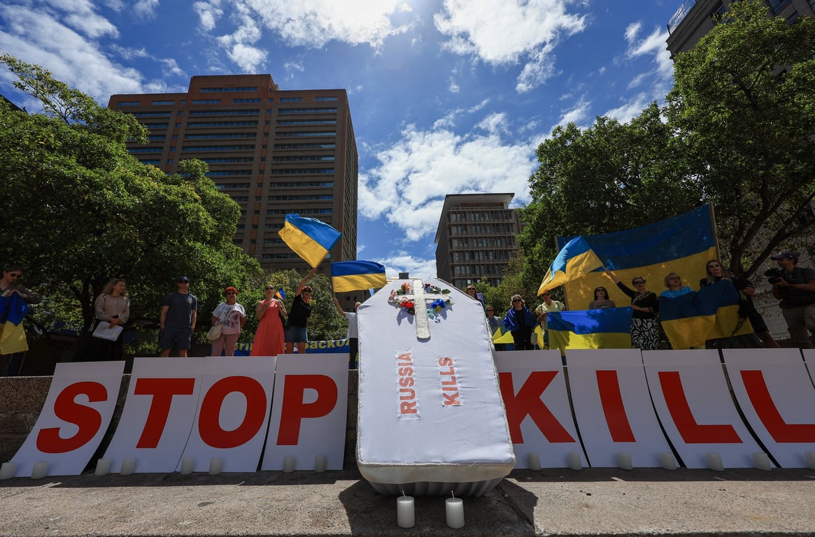 Фото: Esa Alexander / Reuters / Scanpix / LETA