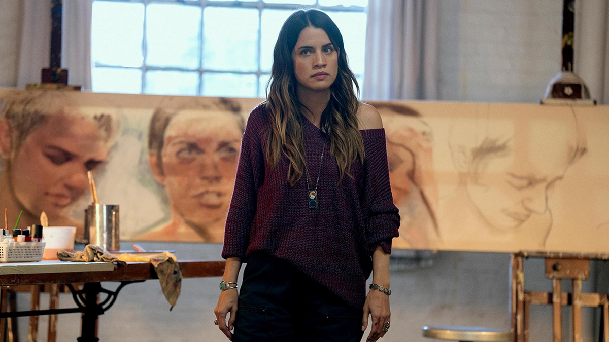 Кадр из сериала «Чудовище внутри меня». Источник:  imdb.com