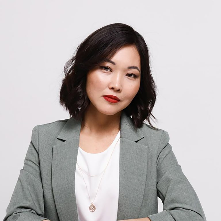 Аруна Арна. Фото: Аруна Арна / Telegram