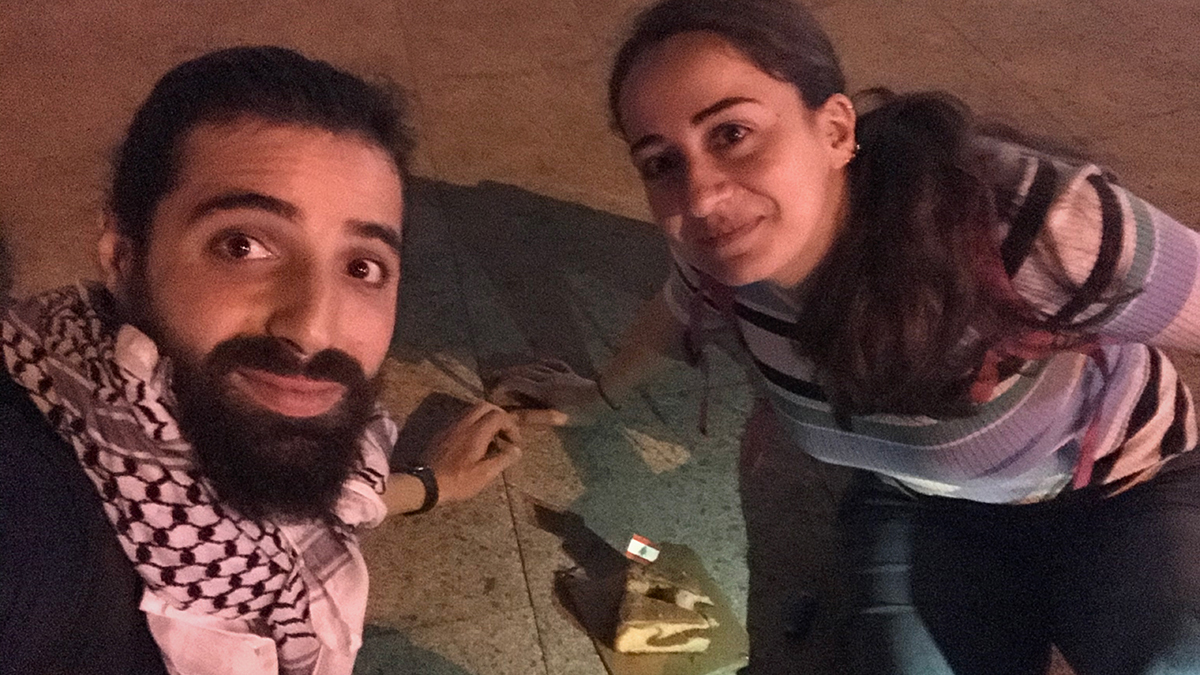 Кадр из фильма «Птицы войны». Фото:  festival.sundance.org