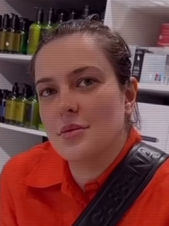 Aliya Ozdamirova. Photo: NC SOS