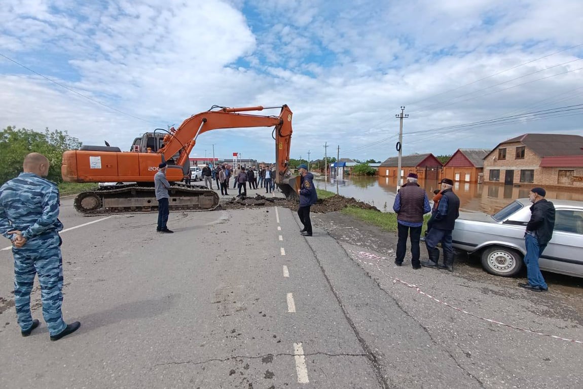 Фото: <a href="https://t.me/sunzha_rayon/8607" target="_blank">телеграм-канал администрации Сунженского района Ингушетии</a>