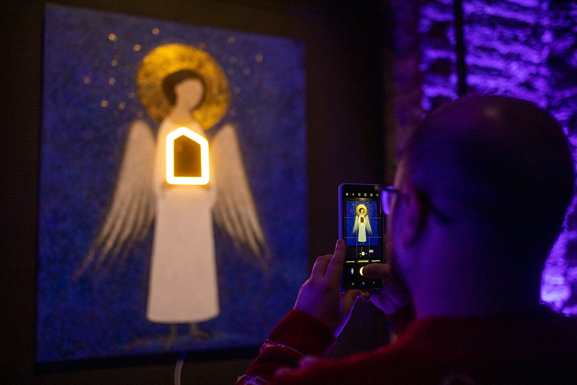 Фото: «Новая Газета Европа»