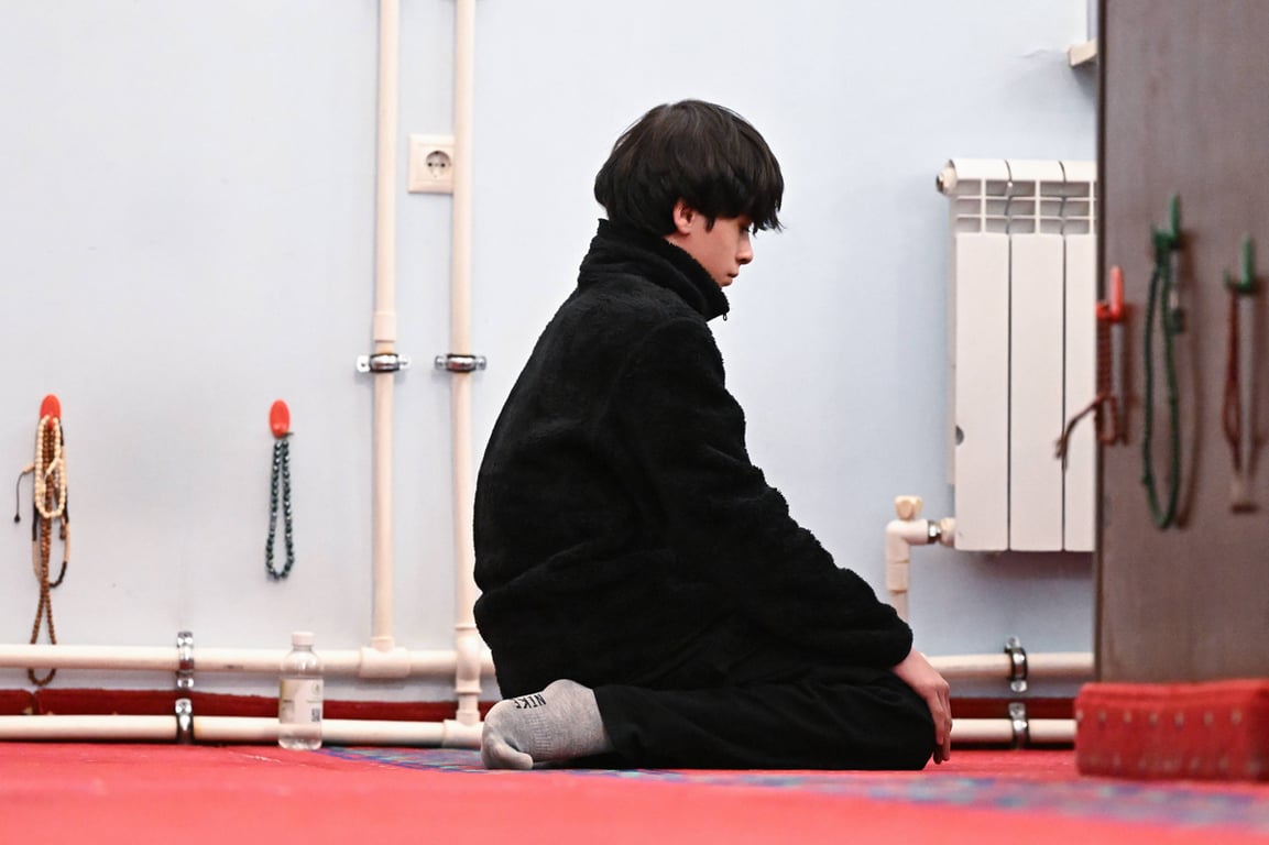 Фото: Максим Богодвид / Sputnik / Imago Images / Scanpix / LETA