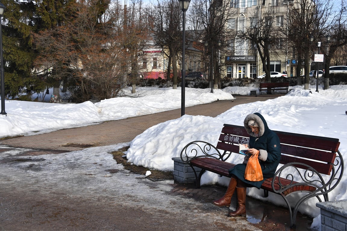 Фото: Игорь Иванько / Коммерсантъ / Sipa USA / Vida Press