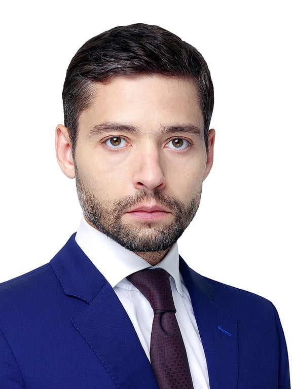 Александр Якубовский. Фото: Wikimedia