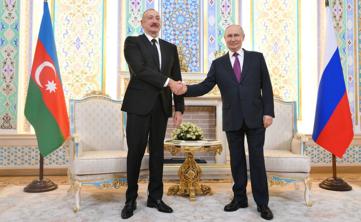 Фото: Григорий Сысоев / МИА «Россия сегодня» / kremlin.ru