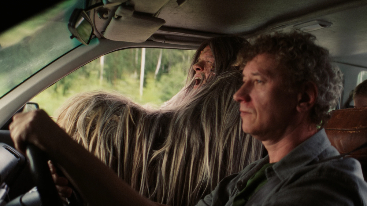 Кадр из фильма «Легенды наших предков», 2025 год. Фото: Кинопоиск