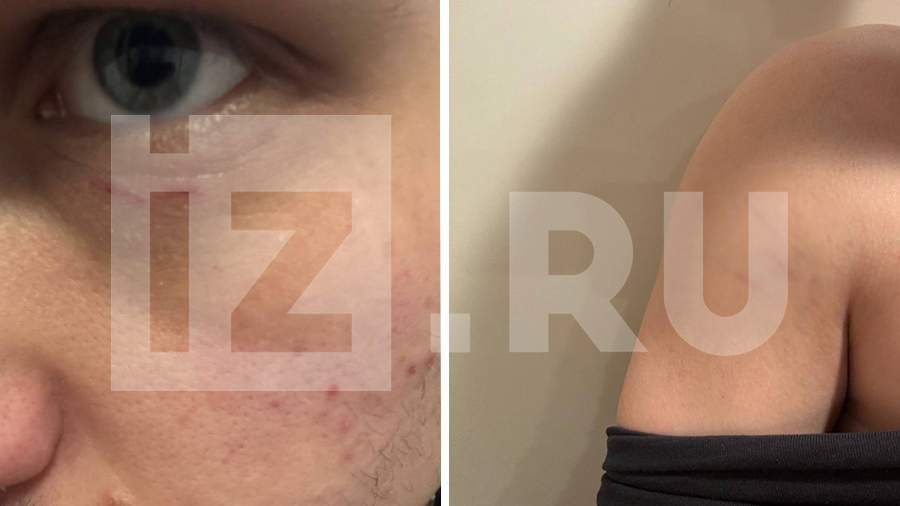 Фото: «Известия»