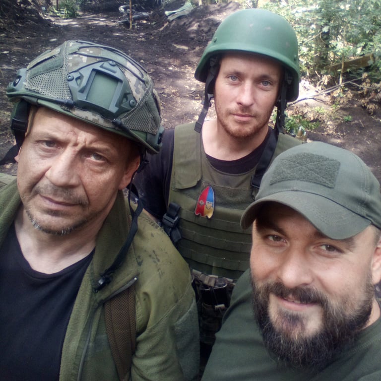 Ярослав Кравчук. Фото:  hromadske