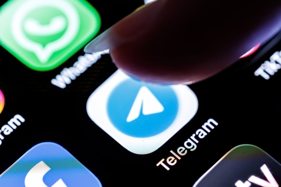 Фото: Matthias Balk / dpa / Scanpix / LETA