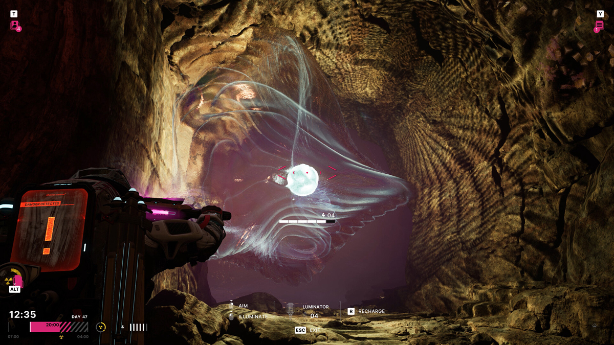 Кадр:  11 bit studios