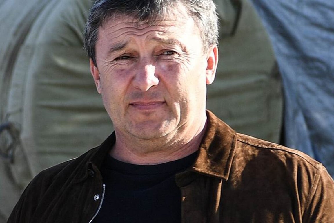 Равиль Зиганшин. Фото:  tatarstan.ru