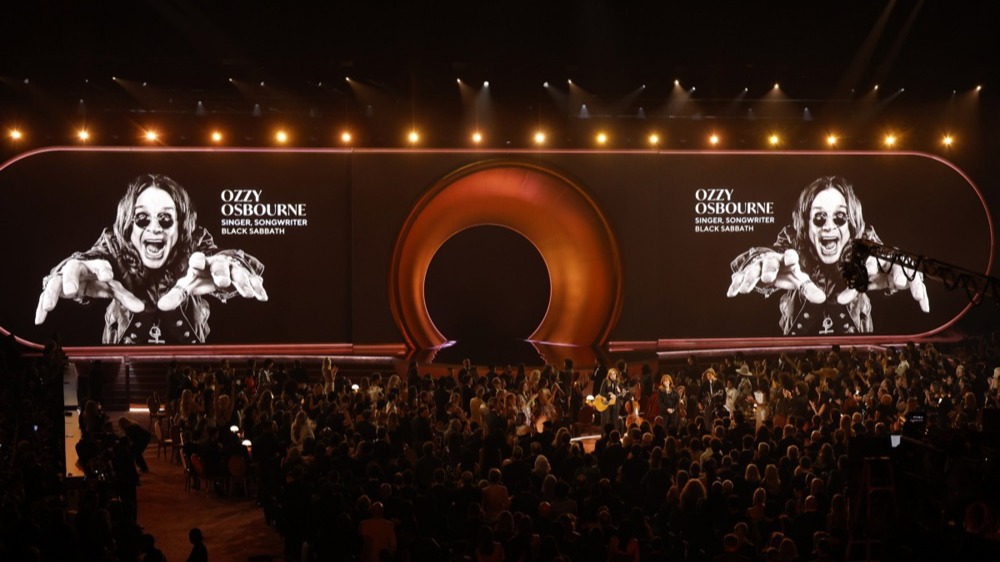 В США прошла 68-я церемония вручения «Грэмми». Больше всех наград получил Кендрик Ламар