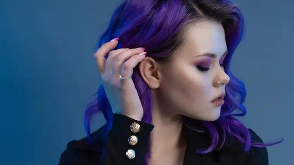 Надин Гейслер. Фото: соцсети / личный архив Надин Гейслер